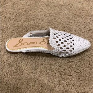 New Without Box Sam Edelman Flats